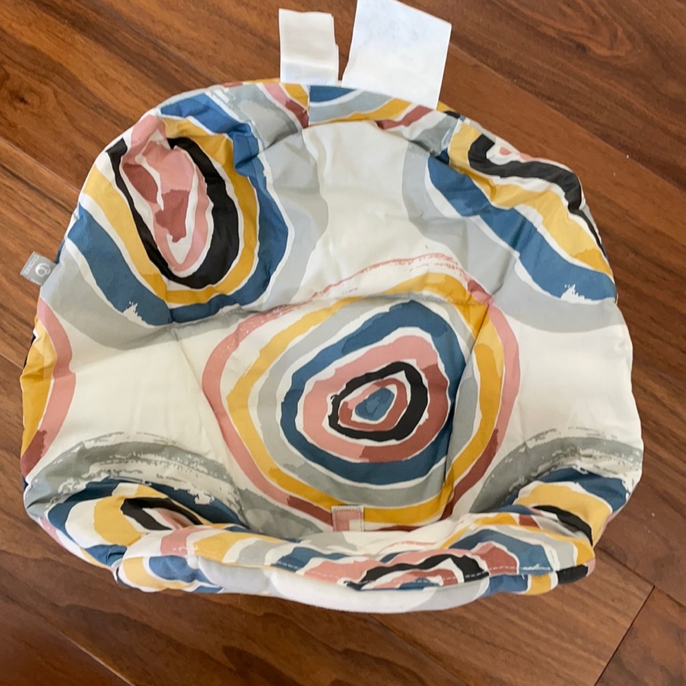 Stokke clikk cushion